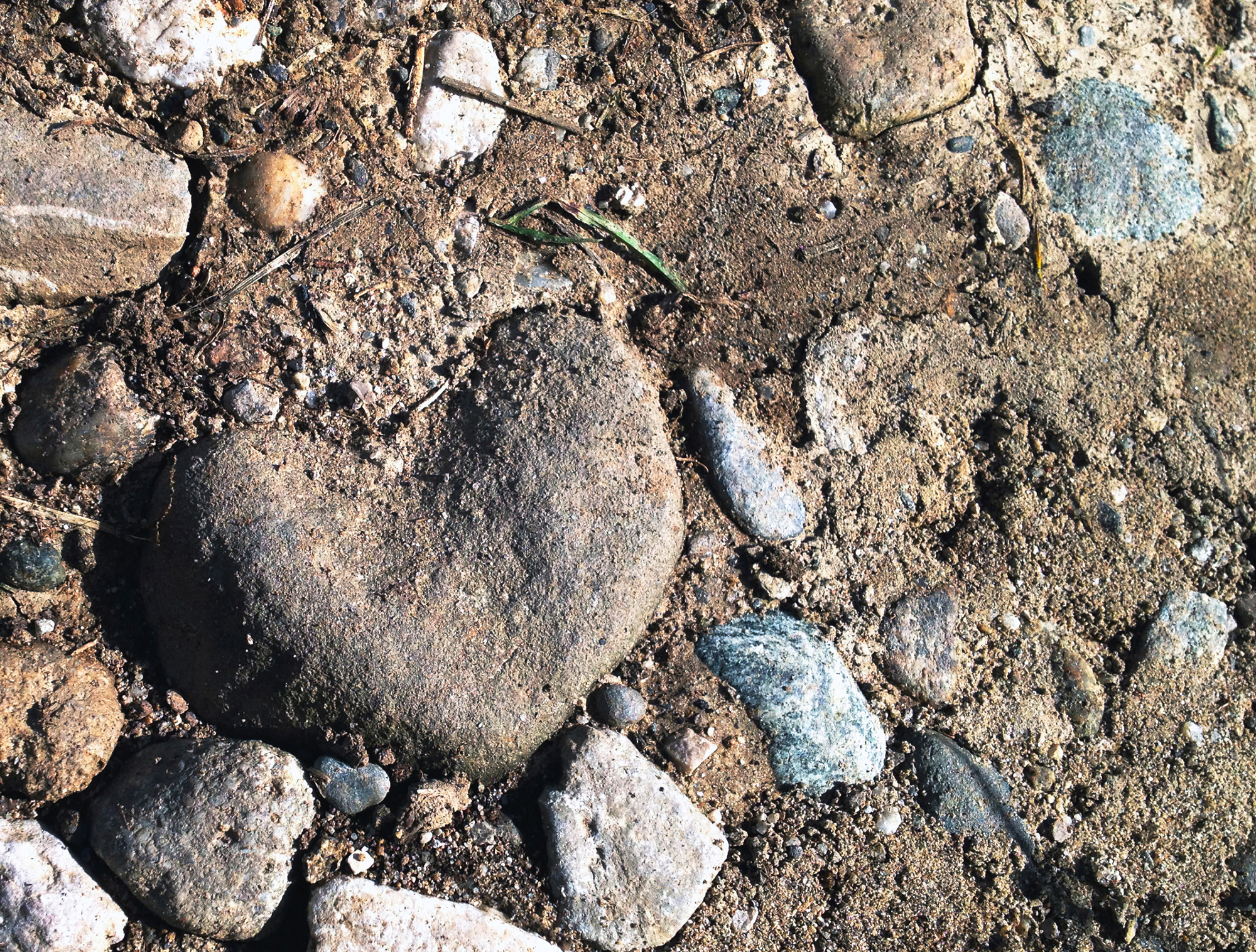 My First Message, 2012